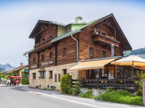 Отель Südtiroler Stube, Зеефельд
